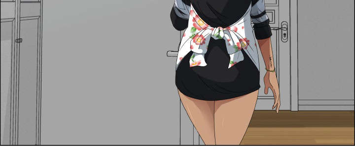 莱恩漫画,第3章：保姆小姐姐2图