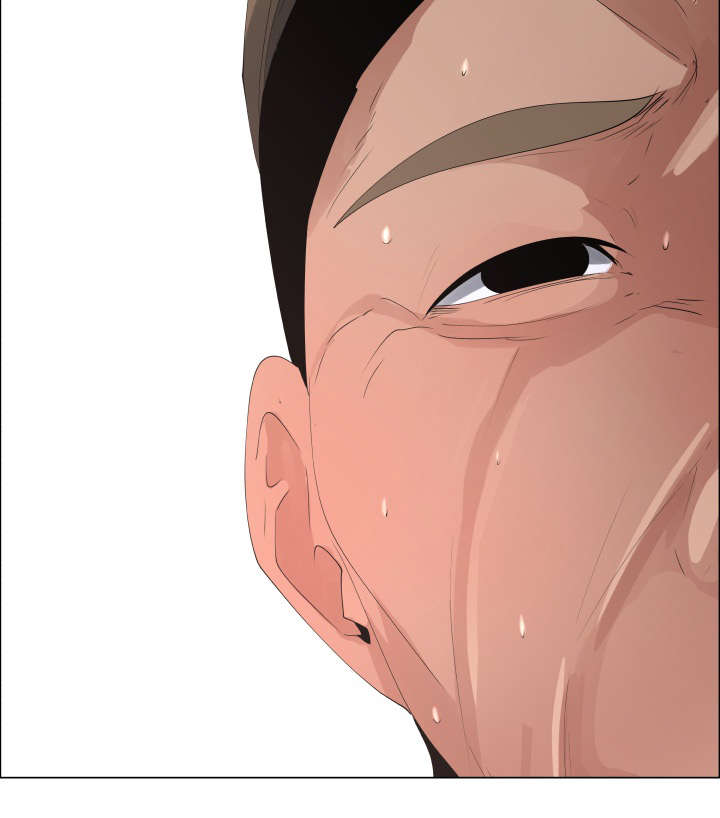 莱恩漫画,第15章：玩笑4图