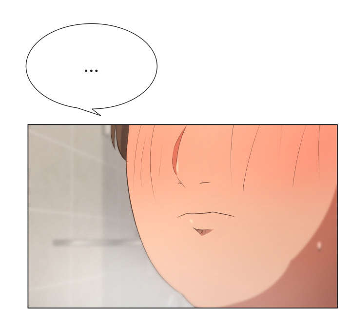 莱恩漫画,第14章：洗衣服4图