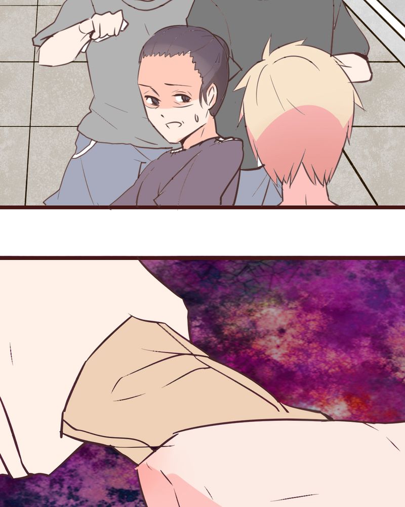 重生只为遇见你漫画,第17章：偶遇袁姨 还是命中注定？3图