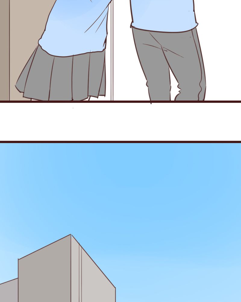 重生只为遇见你漫画,第17章：偶遇袁姨 还是命中注定？1图