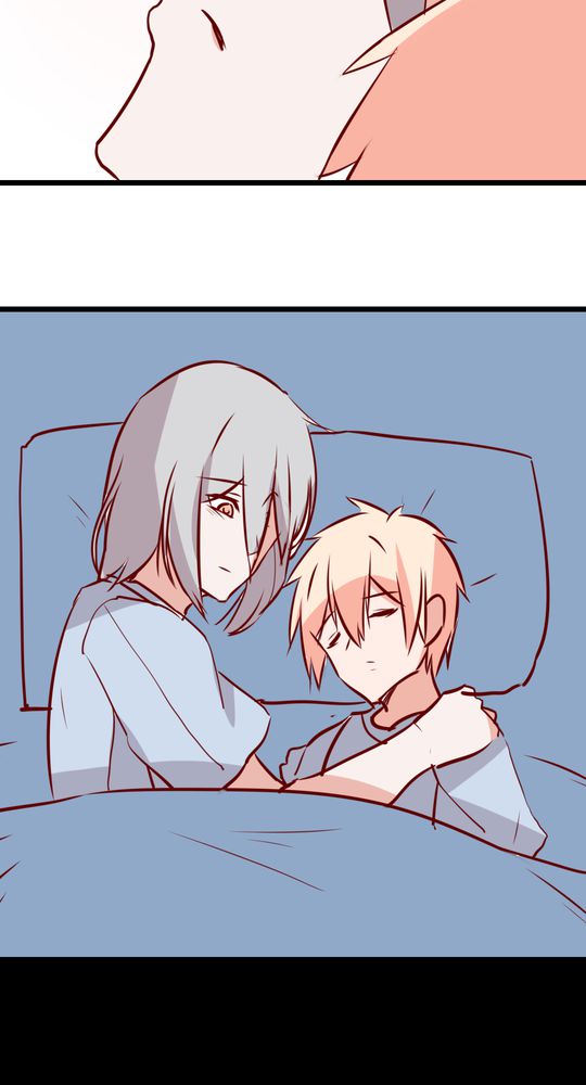 重生只为遇见你漫画,第42章：期待下一次相遇2图