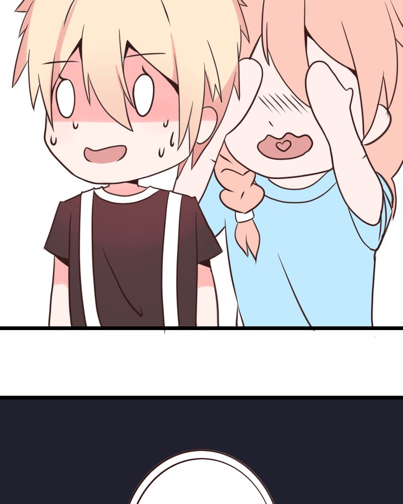 重生只为遇见你漫画,第29章：这是印什么东西啊！4图