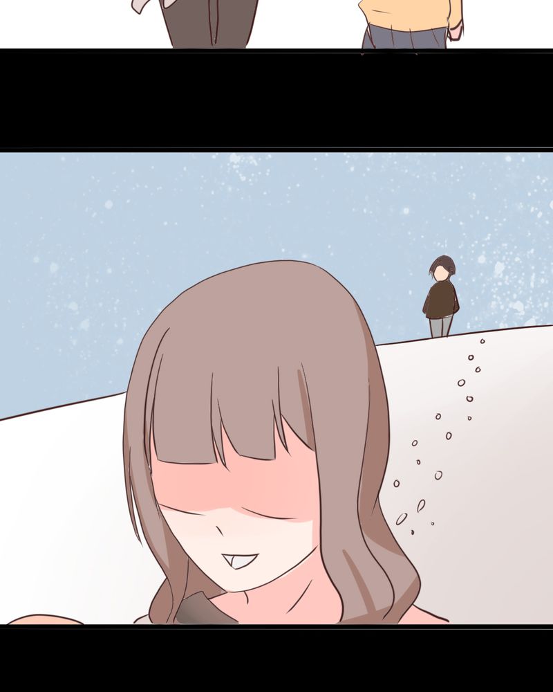 重生只为遇见你漫画,第18章：”妈妈” 你还好么1图