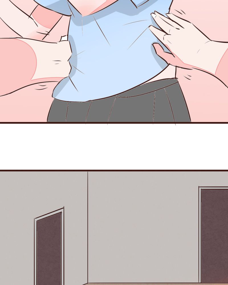 重生只为遇见你免费阅读全文漫画,第14章：我不是变态！1图