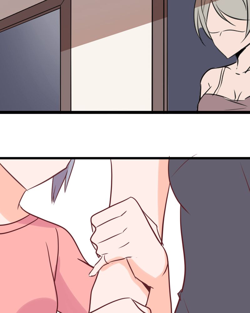 重生只为遇见你漫画,第35章：这些人怎么都这样？？2图