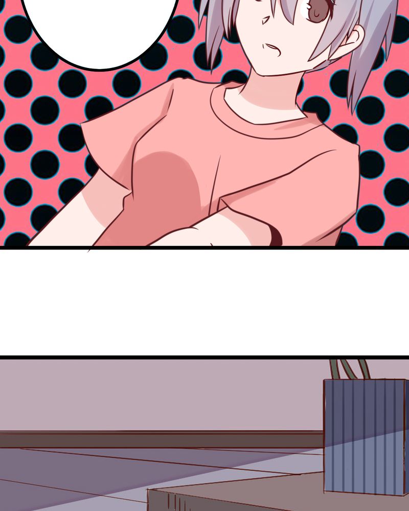 重生只为遇见你漫画,第34章：感觉和她能成为好朋友4图