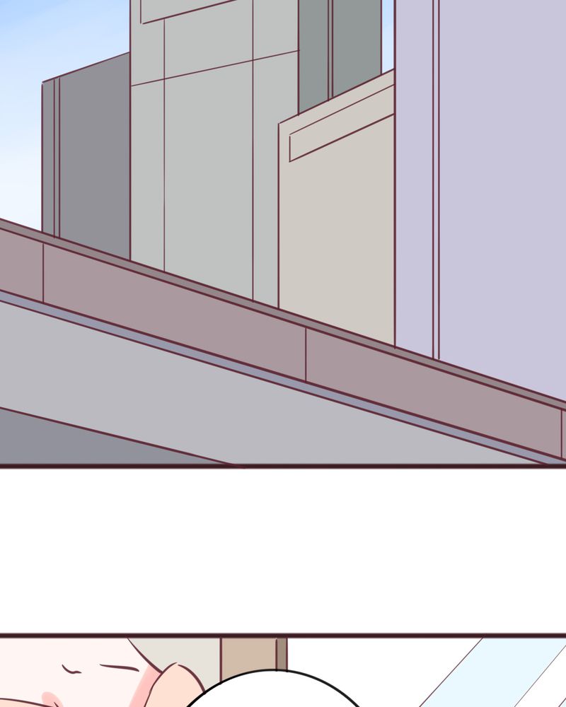 重生只为遇见你漫画,第31章：拜托大叔，不要做白日梦好吗？！2图