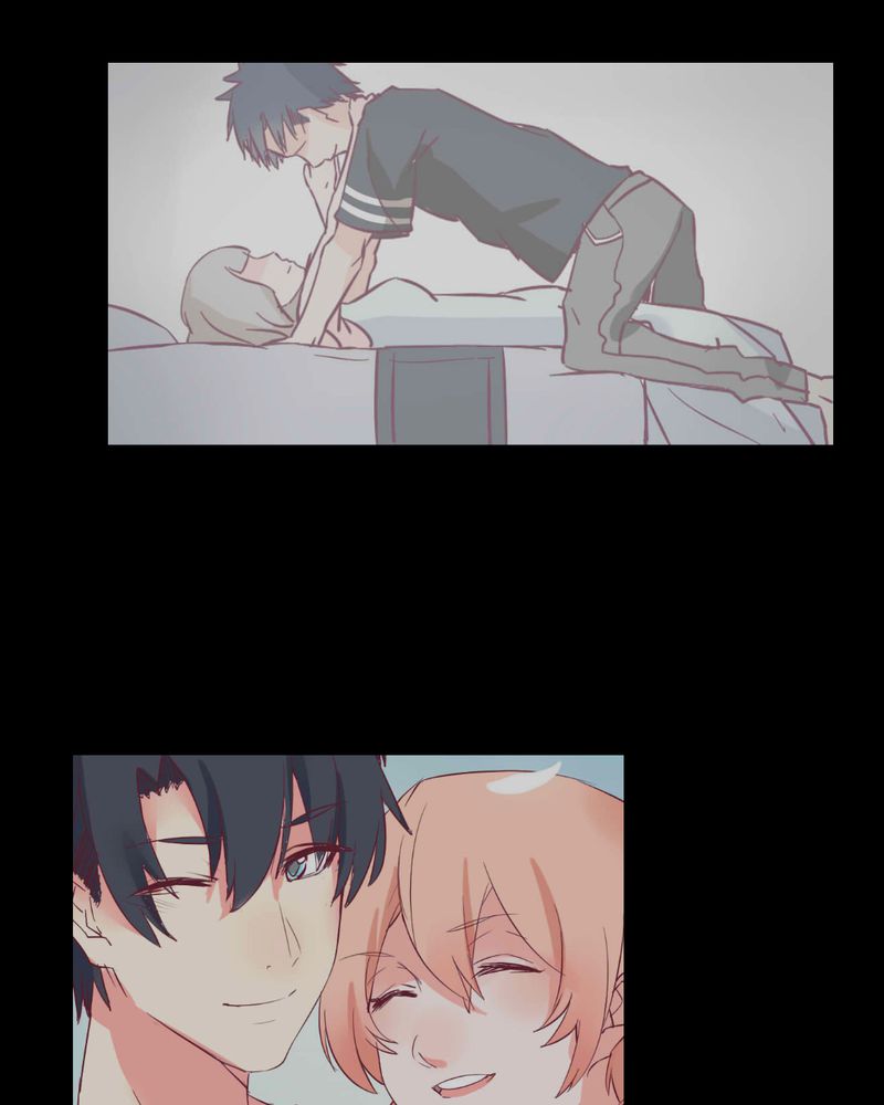 重生只为遇见你漫画,第9章：我一定要亲自问呼米2图