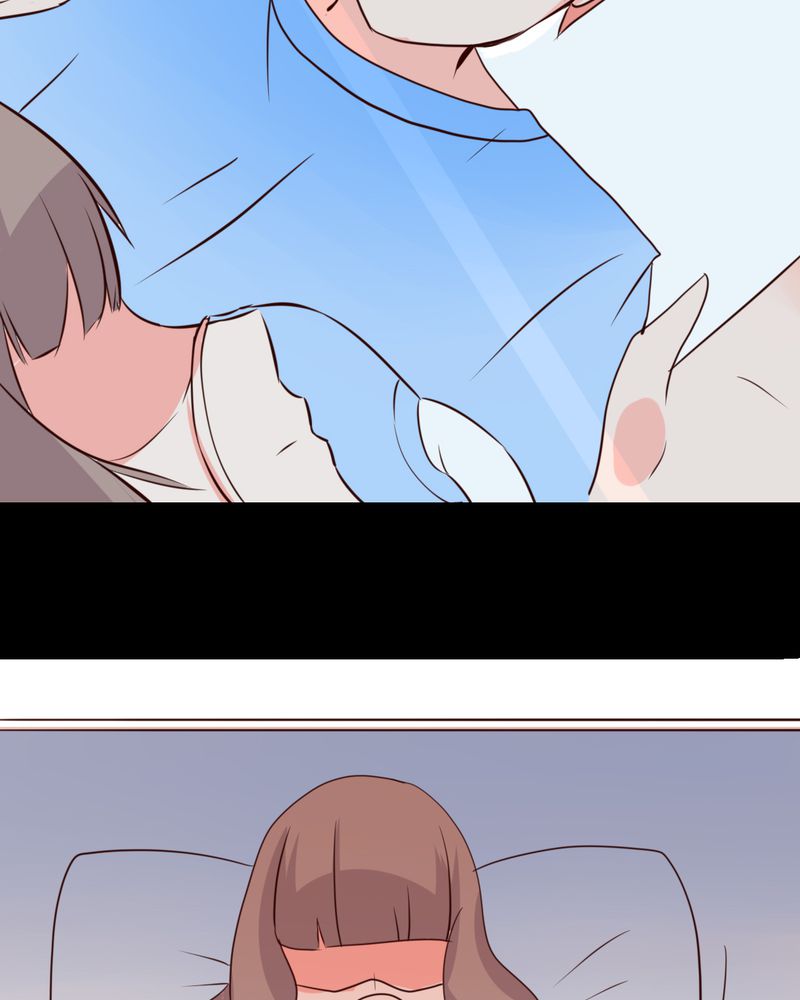 重生只为遇见你漫画,第19章：妈妈你怎么了？天使院怎么了？！4图