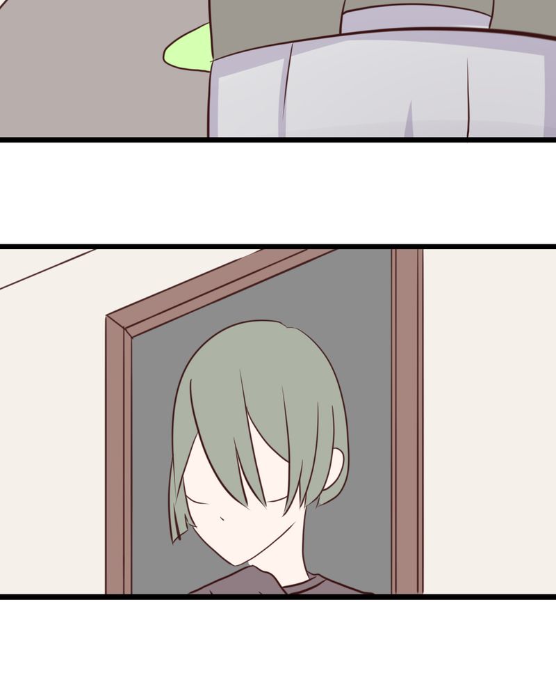 重生只为遇见你漫画,第23章：你难道真的不认识我？3图