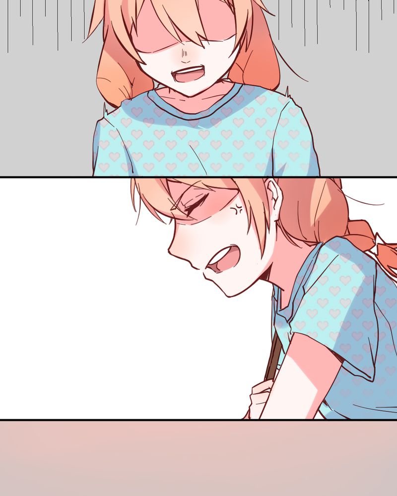 重生只为遇见你漫画,第2章：亲爱哒！3图