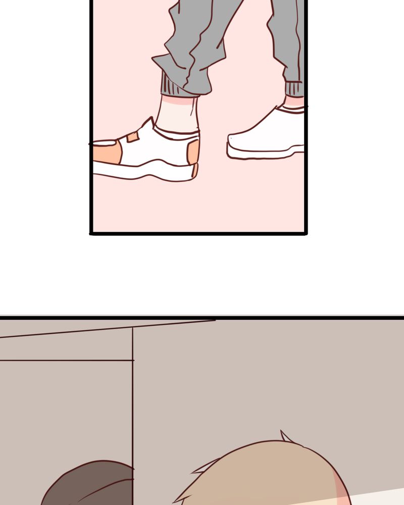 重生只为遇见你漫画,第24章：我想你可能是误会了！大叔！3图