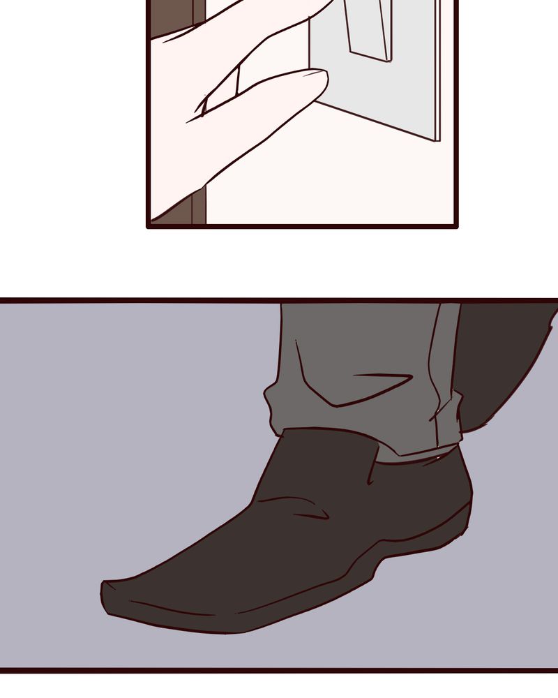 重生只为遇见你免费阅读全文漫画,第28章：小孩子嘛，害怕了就哭出来吧4图