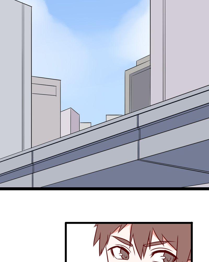 重生只为遇见你漫画,第34章：感觉和她能成为好朋友4图