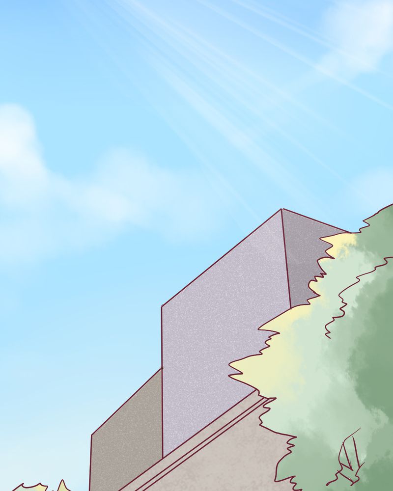 重生只为遇见你漫画,第11章：琪琪！收留我吧！5图