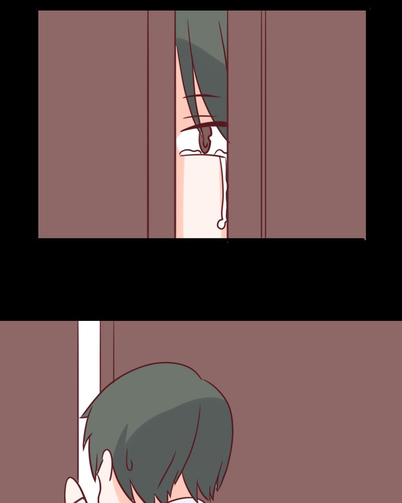 重生只为遇见你漫画,第35章：这些人怎么都这样？？1图