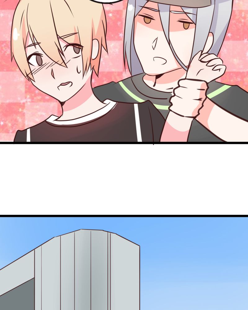 重生只为遇见你漫画,第23章：你难道真的不认识我？1图