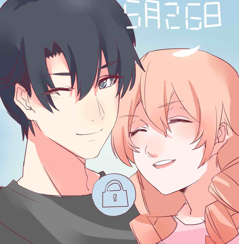 重生只为遇见你漫画,第1章：打工妹5图