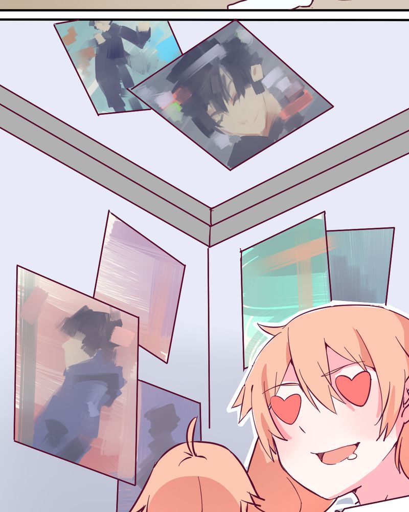 重生只为遇见你漫画,第3章：这不是真的.......4图