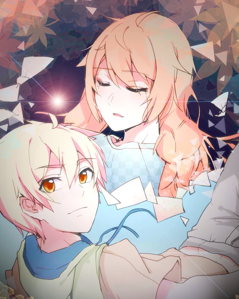 重生只为遇见你漫画,第18章：”妈妈” 你还好么1图