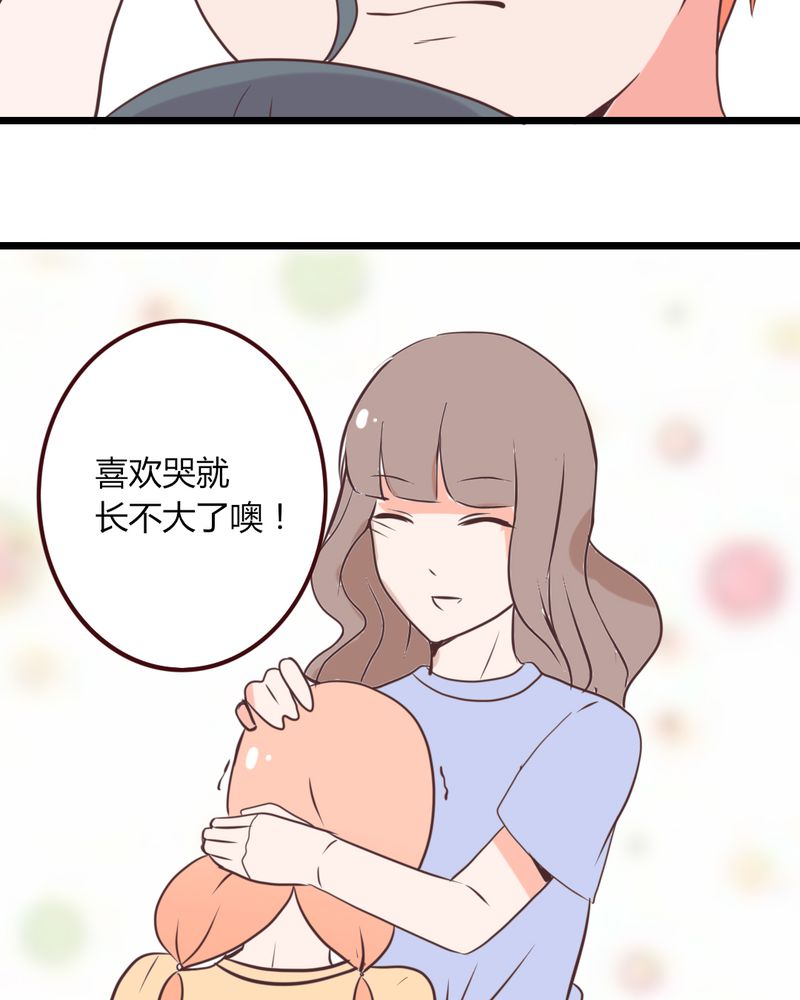 重生只为遇见你漫画,第20章：天使院危机！龙英该怎么办！1图