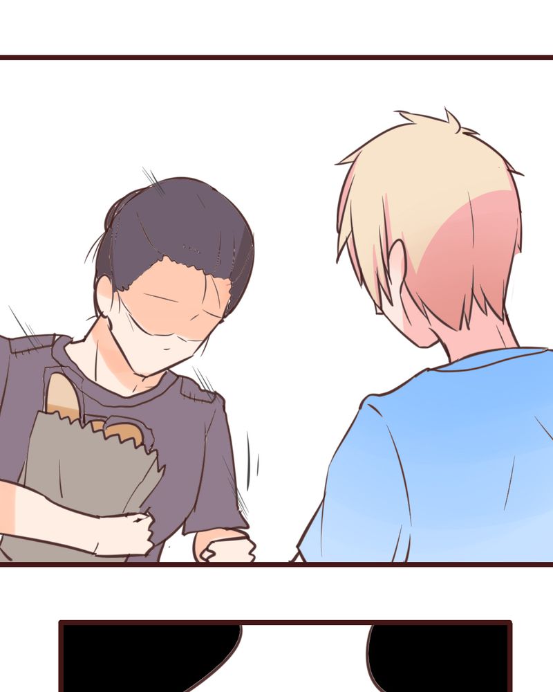 重生只为遇见你漫画,第17章：偶遇袁姨 还是命中注定？4图