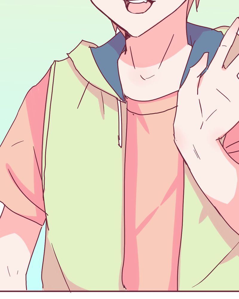 重生只为遇见你漫画,第9章：我一定要亲自问呼米2图