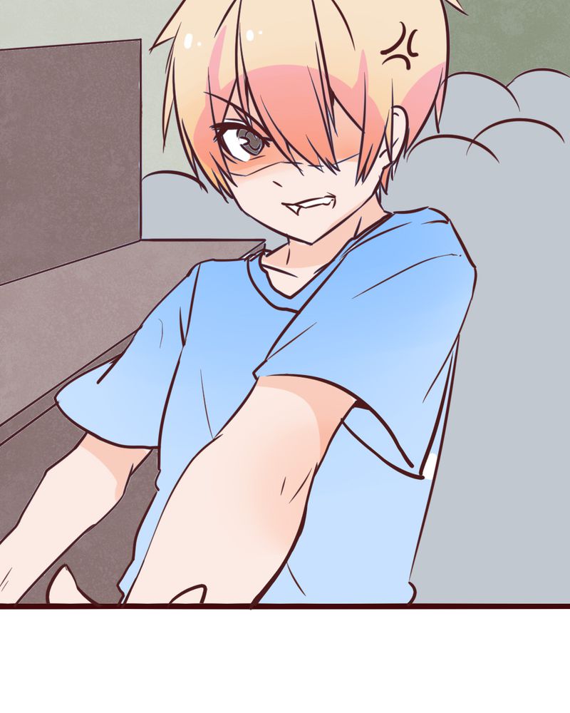 重生只为遇见你漫画,第16章：响亮的巴掌与紧张的对峙5图