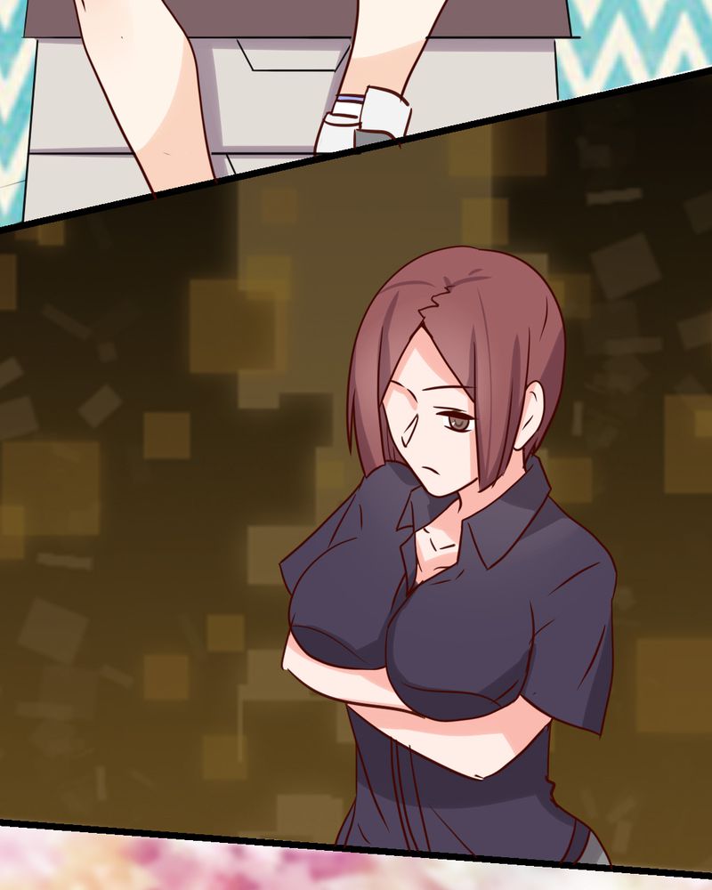 重生只为宠你漫画,第33章：这些人都好耀眼啊2图