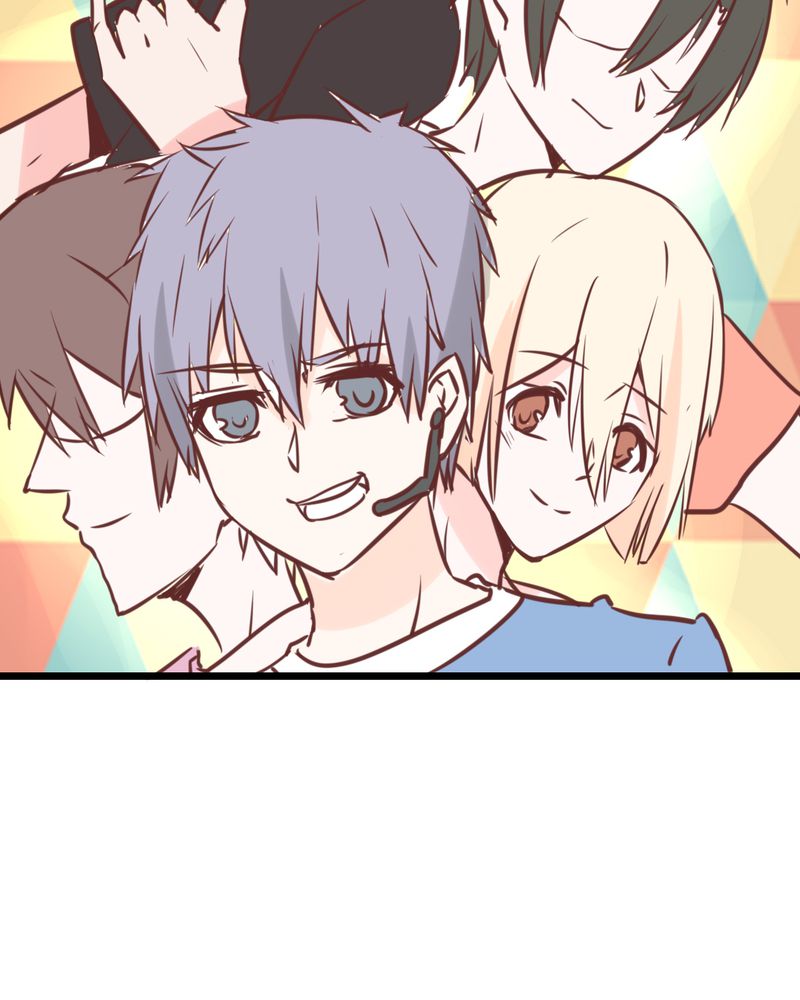 重生只为遇见你免费阅读全文漫画,第25章：这是什么情况！CHBOY是什么！2图