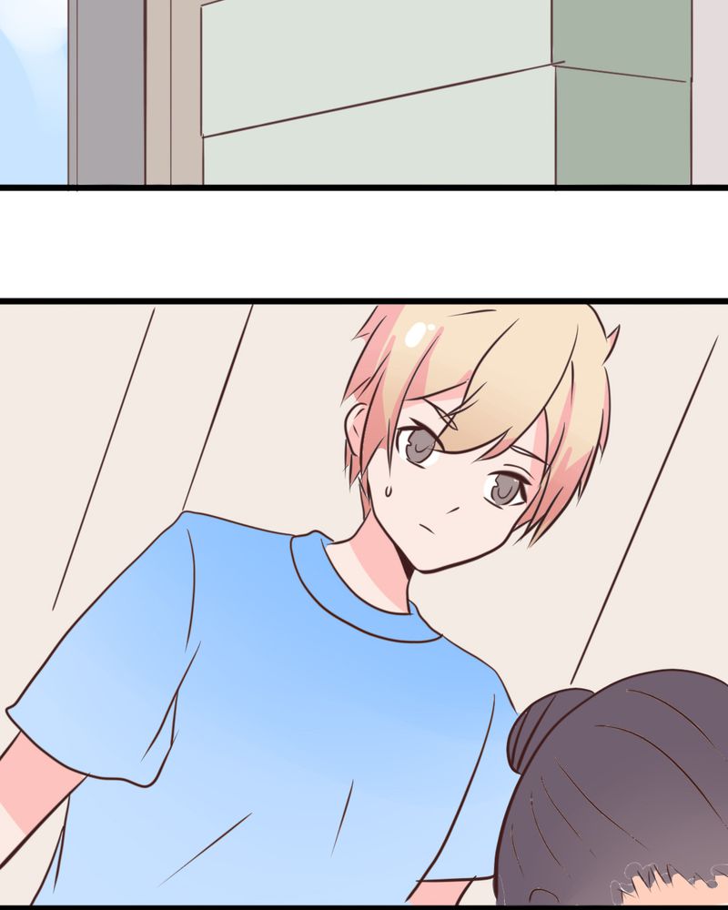 重生只为遇见你漫画,第18章：”妈妈” 你还好么3图