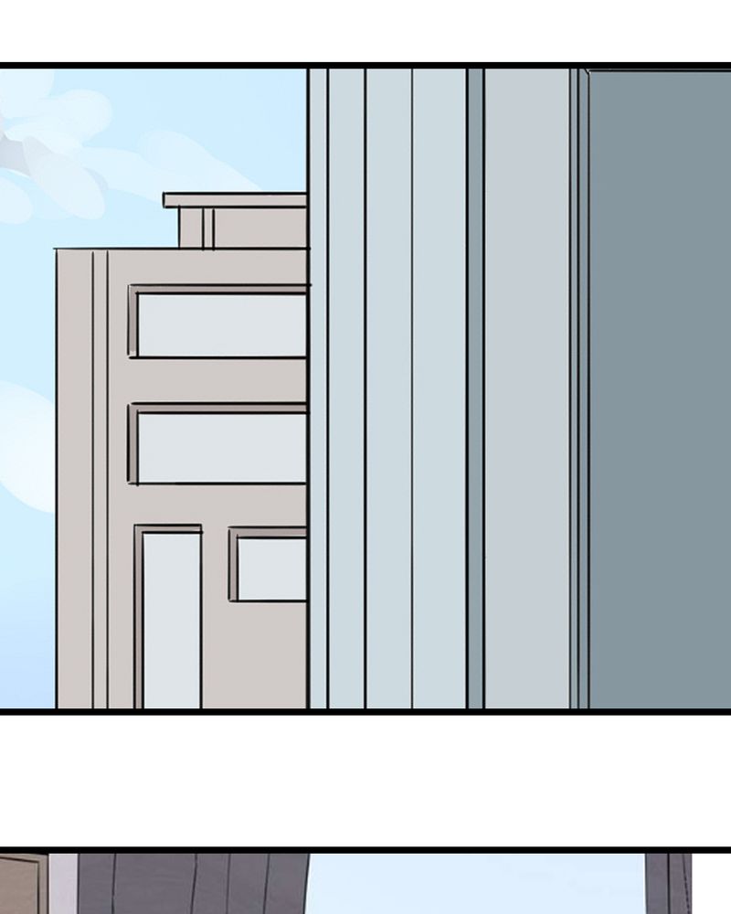 重生只为遇见你漫画,第38章：男朋友？难道你是？！1图