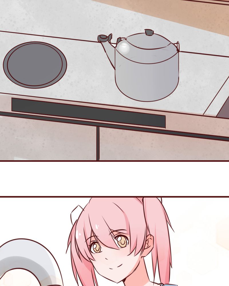 重生只为遇见你叫什么名字漫画,第13章：这憋尿还会这样？3图