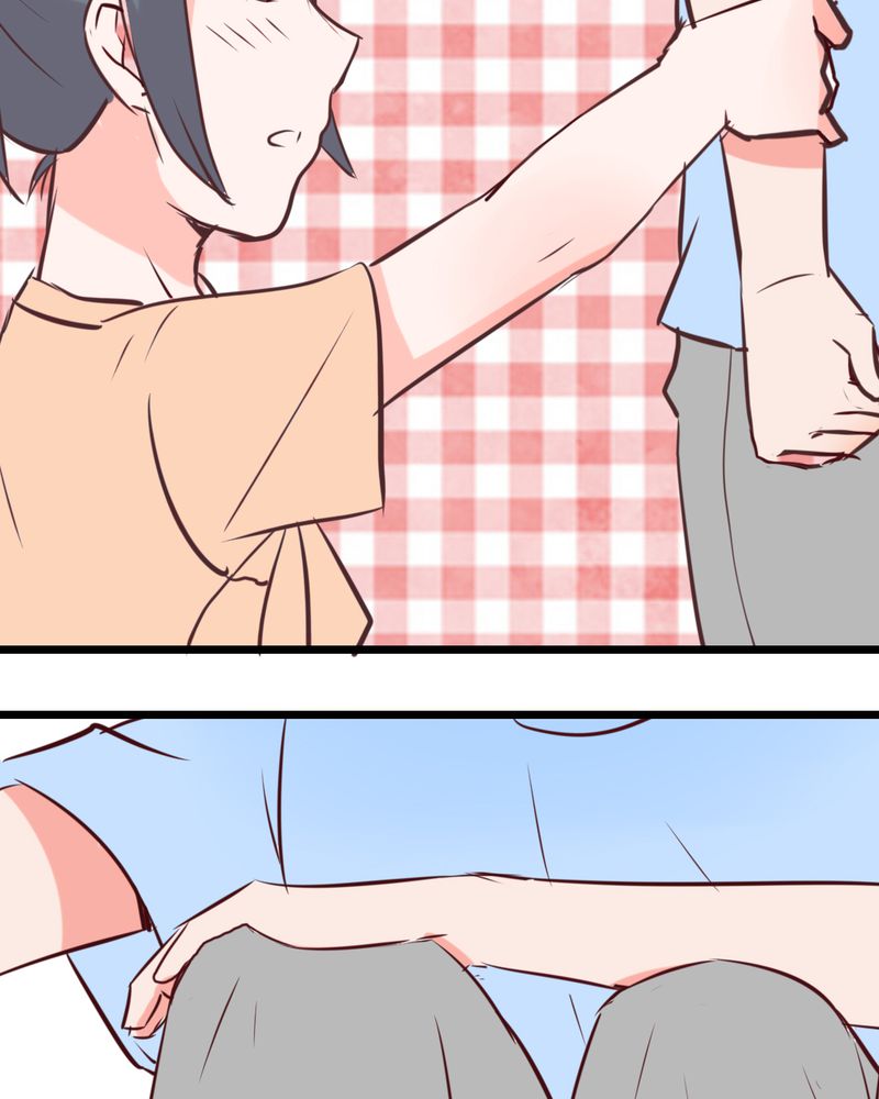 重生只为遇见你漫画,第20章：天使院危机！龙英该怎么办！1图