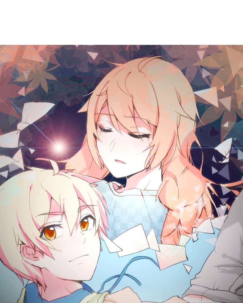 重生只为遇见你漫画,第12章：无语1图