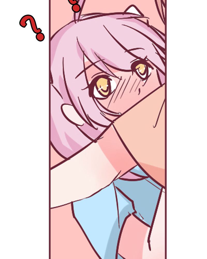 重生只为遇见你叫什么名字漫画,第11章：琪琪！收留我吧！5图