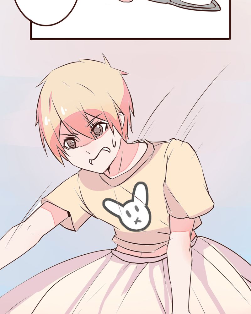 重生只为遇见你免费阅读全文漫画,第14章：我不是变态！4图