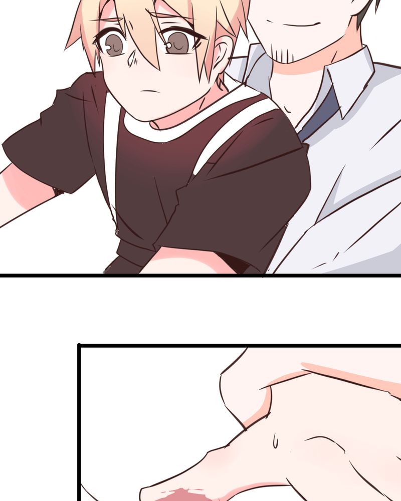 重生只为遇见你漫画,第29章：这是印什么东西啊！1图