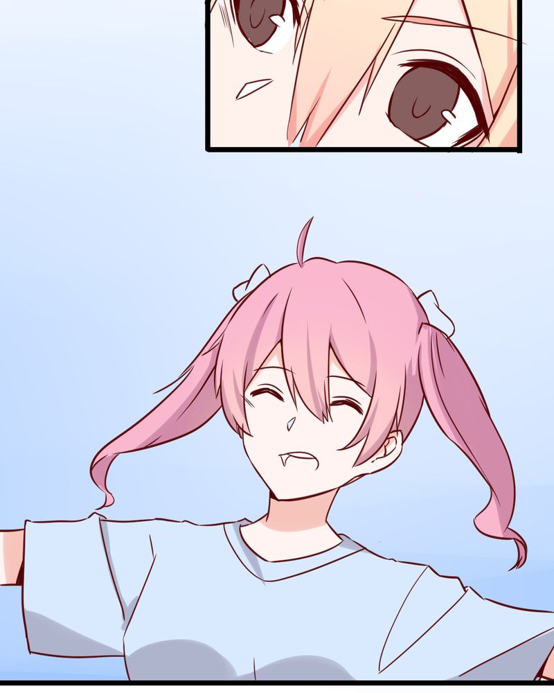 重生只为遇见你漫画,第34章：感觉和她能成为好朋友2图