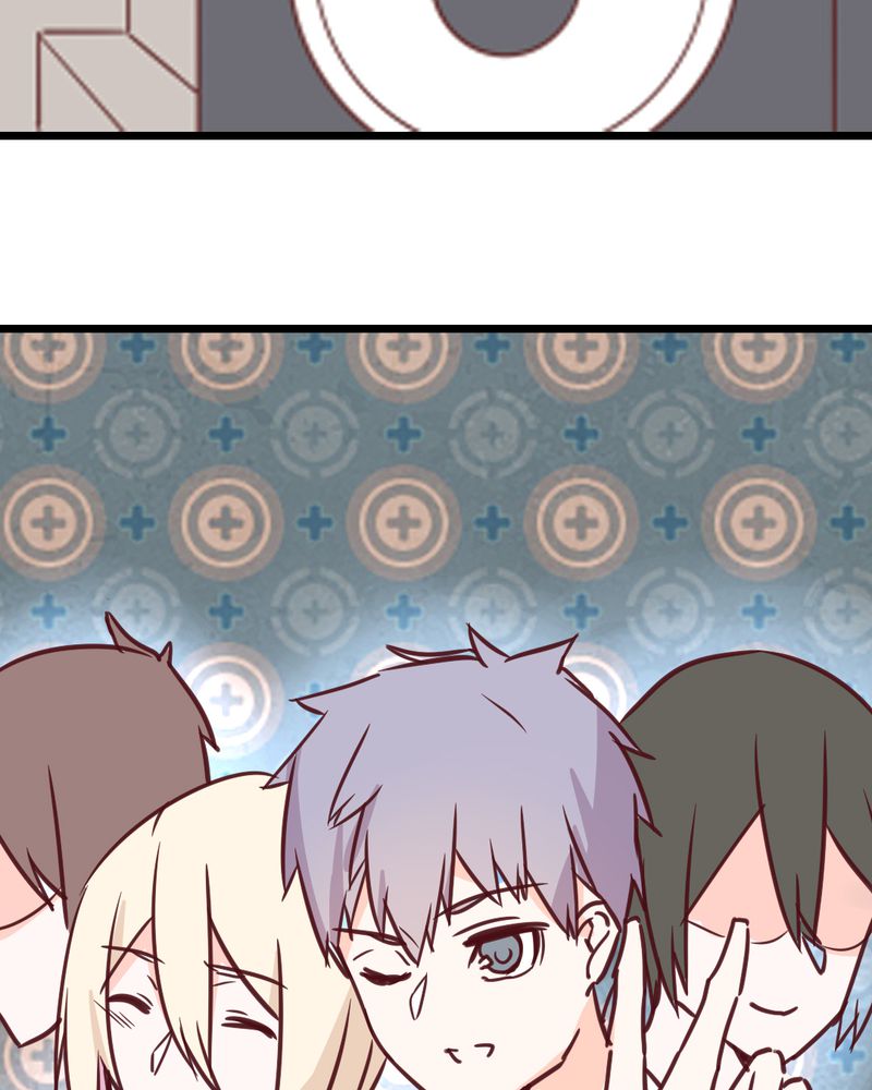 重生只为遇见你漫画,第27章：没想到我还挺有唱歌天赋的5图