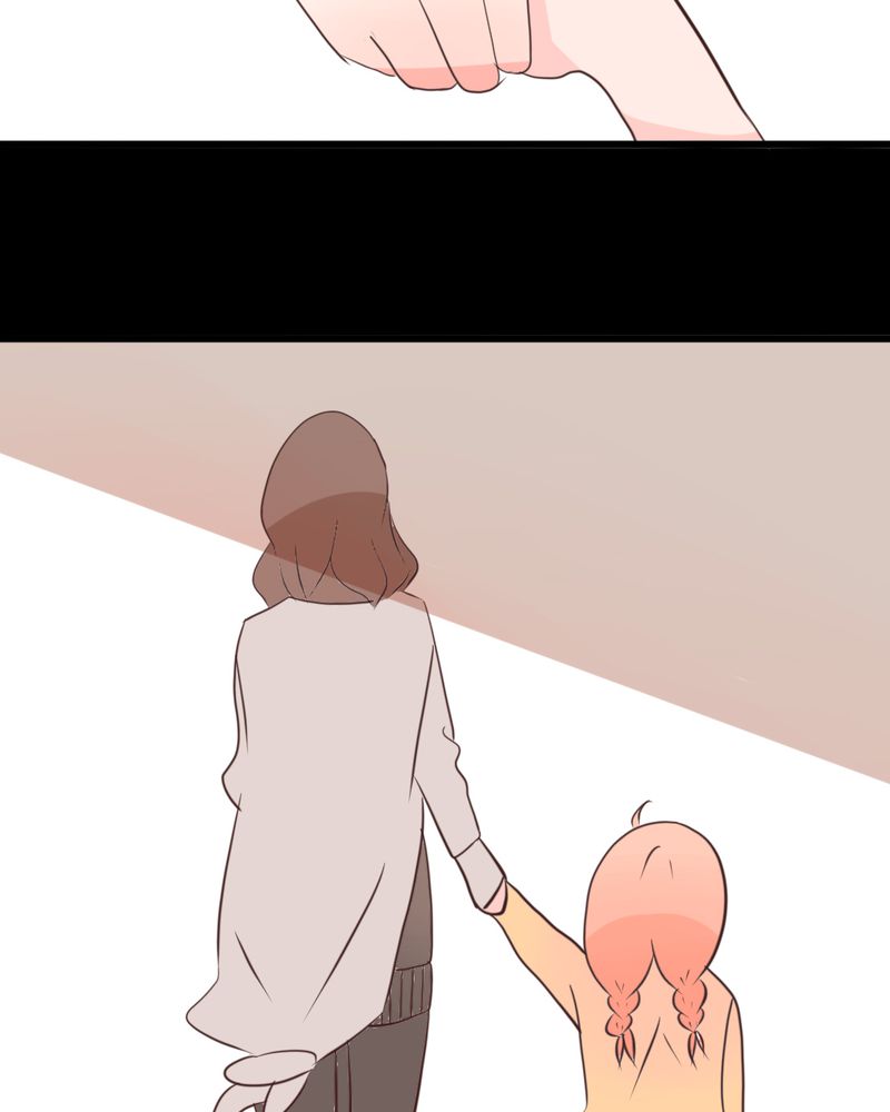 重生只为遇见你漫画,第18章：”妈妈” 你还好么5图