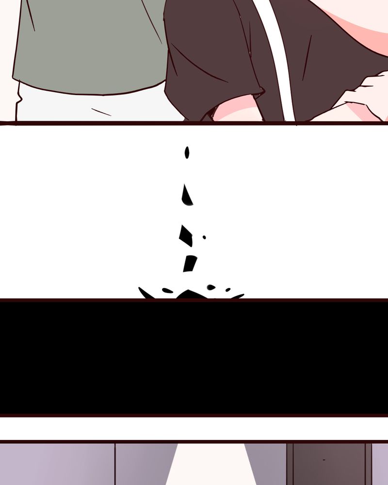 重生只为遇见你漫画,第28章：小孩子嘛，害怕了就哭出来吧4图