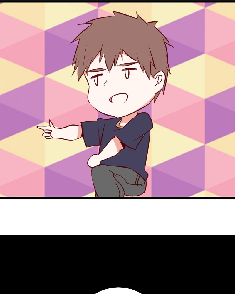 重生只为遇见你漫画,第34章：感觉和她能成为好朋友3图