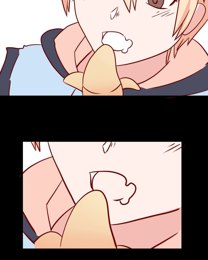 重生只为遇见你漫画,第39章：不是啦，我说错了1图