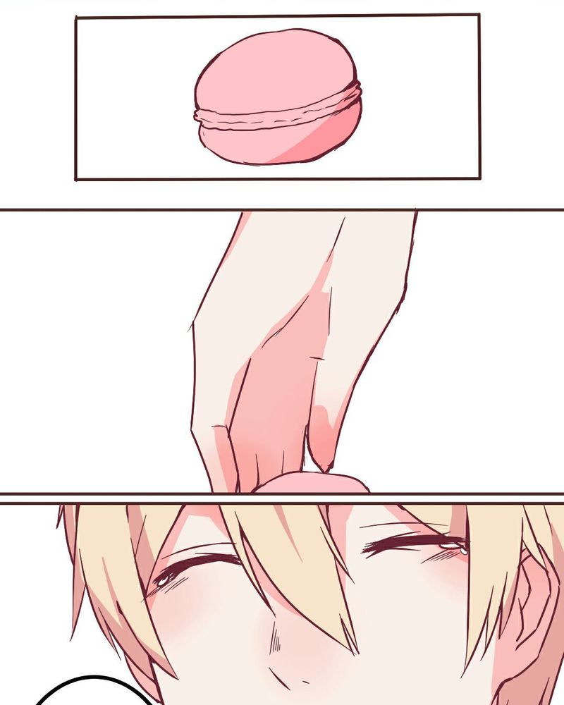 重生只为遇见你免费阅读全文漫画,第7章：怪大叔出现3图