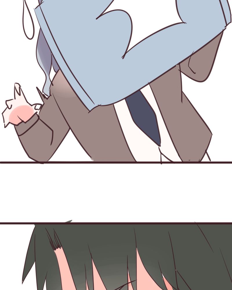 重生只为遇见你漫画,第31章：拜托大叔，不要做白日梦好吗？！4图