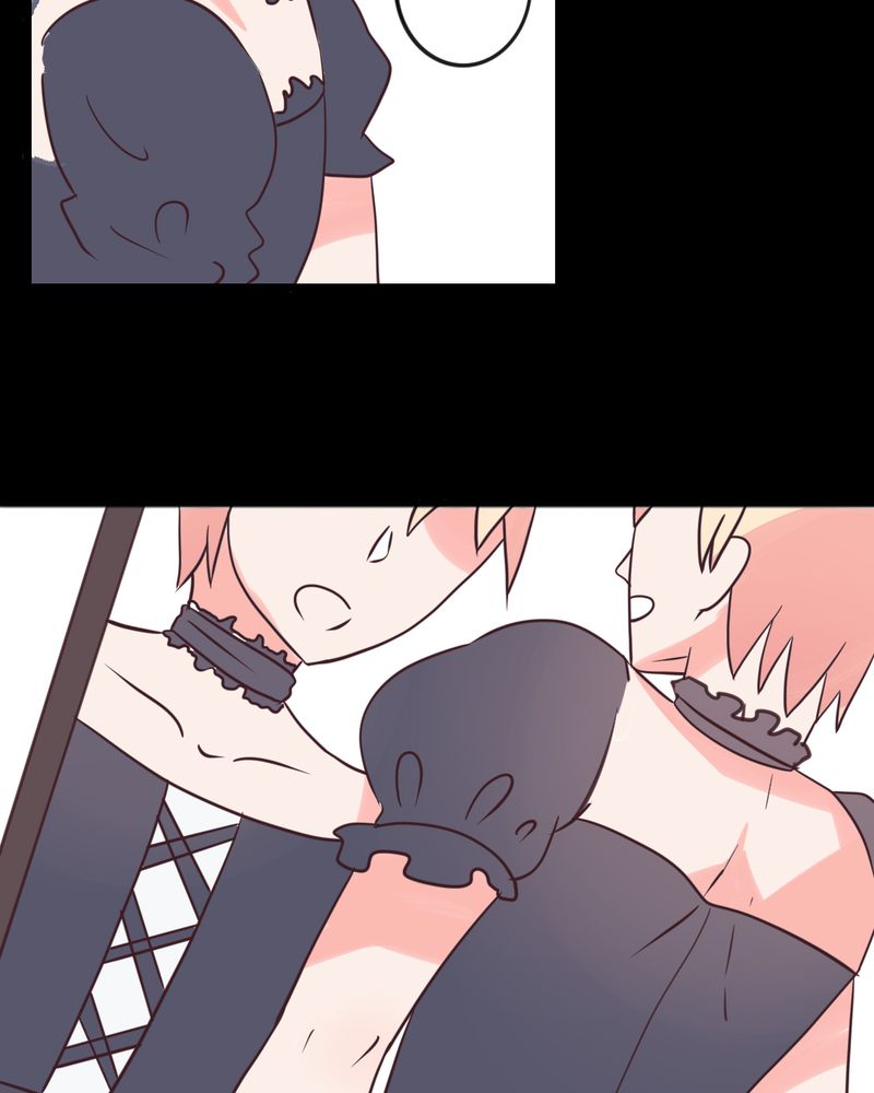 重生只为遇见你漫画,第31章：拜托大叔，不要做白日梦好吗？！4图