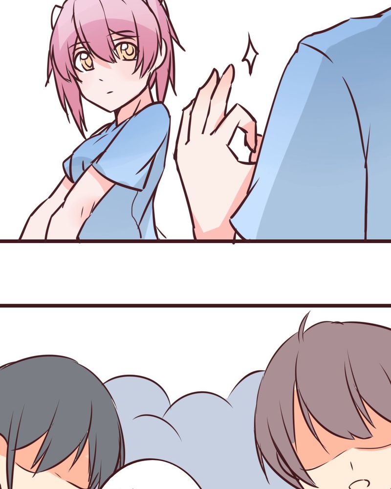 重生只为遇见你免费阅读全文漫画,第15章：完美的服务生1图