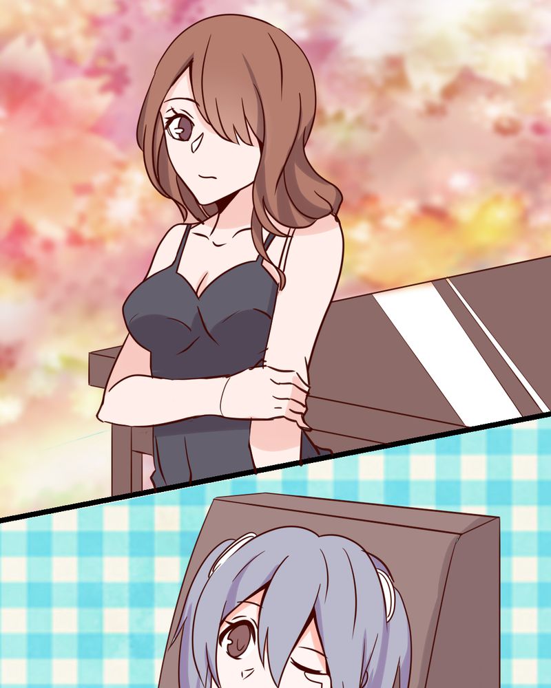 重生只为宠你漫画,第33章：这些人都好耀眼啊3图